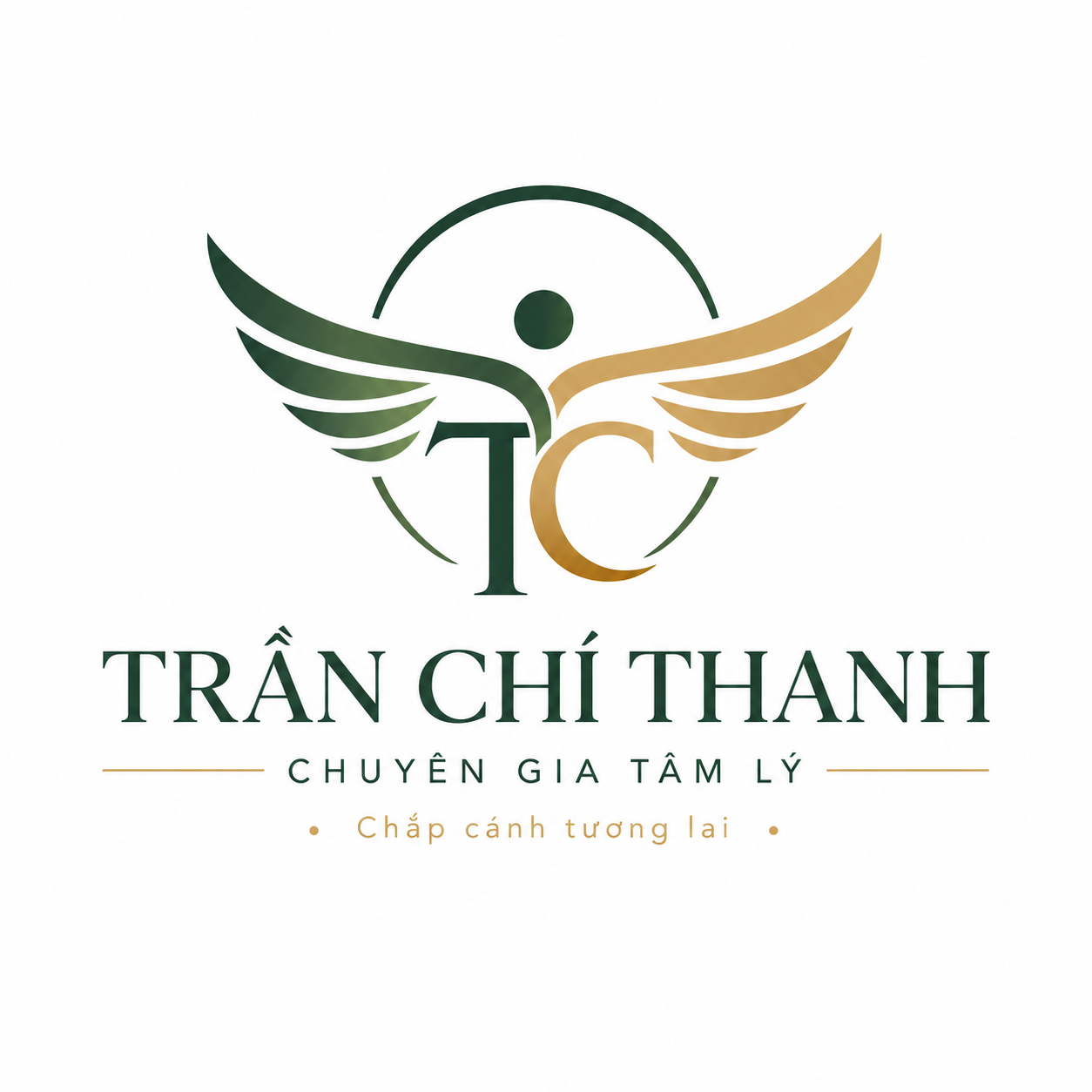 Trần Chí Thanh — Chuyên gia Tâm lý, Chắp cánh tương lai